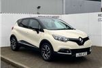 2015 Renault Captur