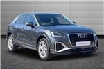 2021 Audi Q2