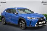 2020 Lexus UX