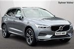 2019 Volvo XC60