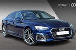 2024 Audi A5 Sportback