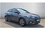 2020 Hyundai i20