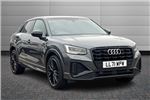 2021 Audi Q2