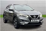 2019 Nissan Qashqai