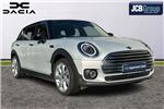 2020 MINI Clubman