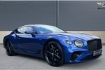2024 Bentley Continental GT 4.0 V8 Azure 2dr Auto
