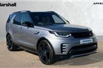 2024 Land Rover Discovery