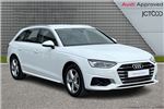 2024 Audi A4 Avant