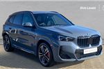 2025 BMW X1