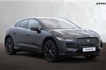 2023 Jaguar I-Pace