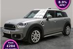 2020 MINI Countryman