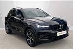 2020 Volvo XC40