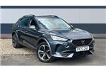 2022 Cupra Formentor