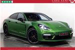 2021 Porsche Panamera