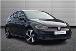 2022 Volkswagen Polo GTI