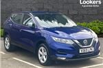 2019 Nissan Qashqai