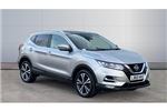 2020 Nissan Qashqai