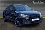 2021 Audi Q2
