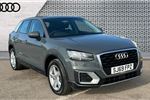 2019 Audi Q2