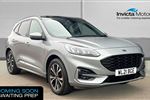 2021 Ford Kuga