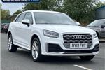 2019 Audi Q2