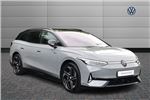 2025 Volkswagen ID.7