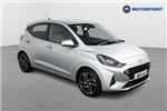 2021 Hyundai i10