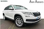 2017 Skoda Kodiaq