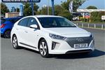 2019 Hyundai IONIQ