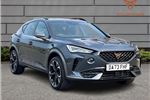 2023 Cupra Formentor