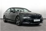 2024 BMW 5 Series