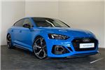 2020 Audi RS5