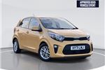 2021 Kia Picanto