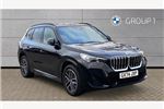 2024 BMW X1