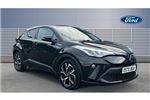 2020 Toyota C-HR