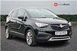 2020 Vauxhall Crossland X