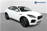 2023 Jaguar E-Pace