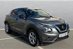 2023 Nissan Juke