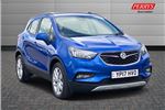 2017 Vauxhall Mokka X