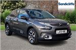 2019 Citroen C4 Cactus