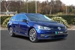 2019 Volkswagen Golf Estate