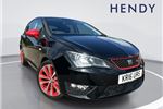 2016 SEAT Ibiza