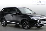 2019 Mitsubishi Outlander