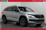 2020 Skoda Kodiaq