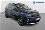 2022 Citroen C5 Aircross