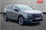 2020 Vauxhall Grandland X