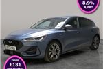 2022 Ford Focus