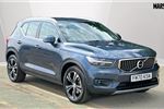 2020 Volvo XC40