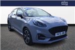 2020 Ford Puma