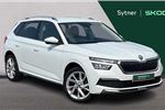 2022 Skoda Kamiq
